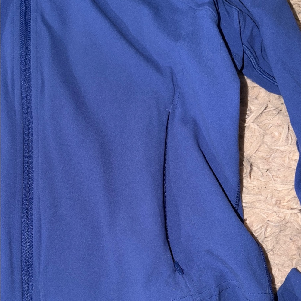 Lululemon Align Jacket Size 14 - Picture 8 of 9